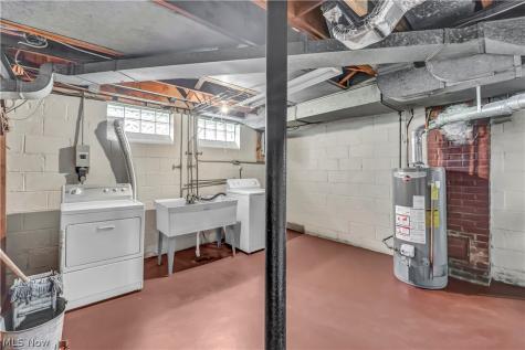20905 Clare Avenue Maple Heights OH 44137