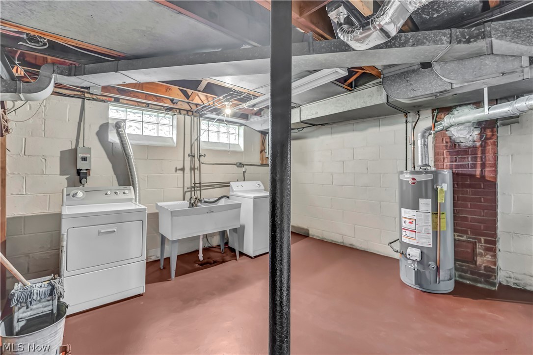 20905 Clare Avenue Maple Heights OH 44137