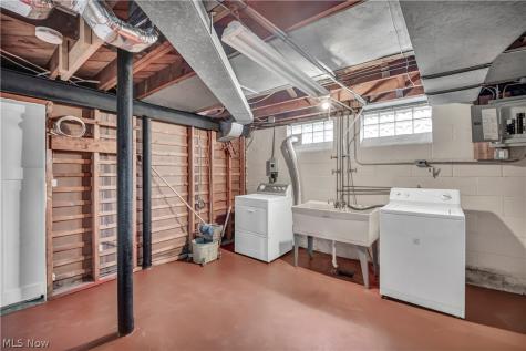 20905 Clare Avenue Maple Heights OH 44137