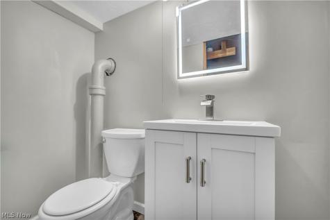 20905 Clare Avenue Maple Heights OH 44137