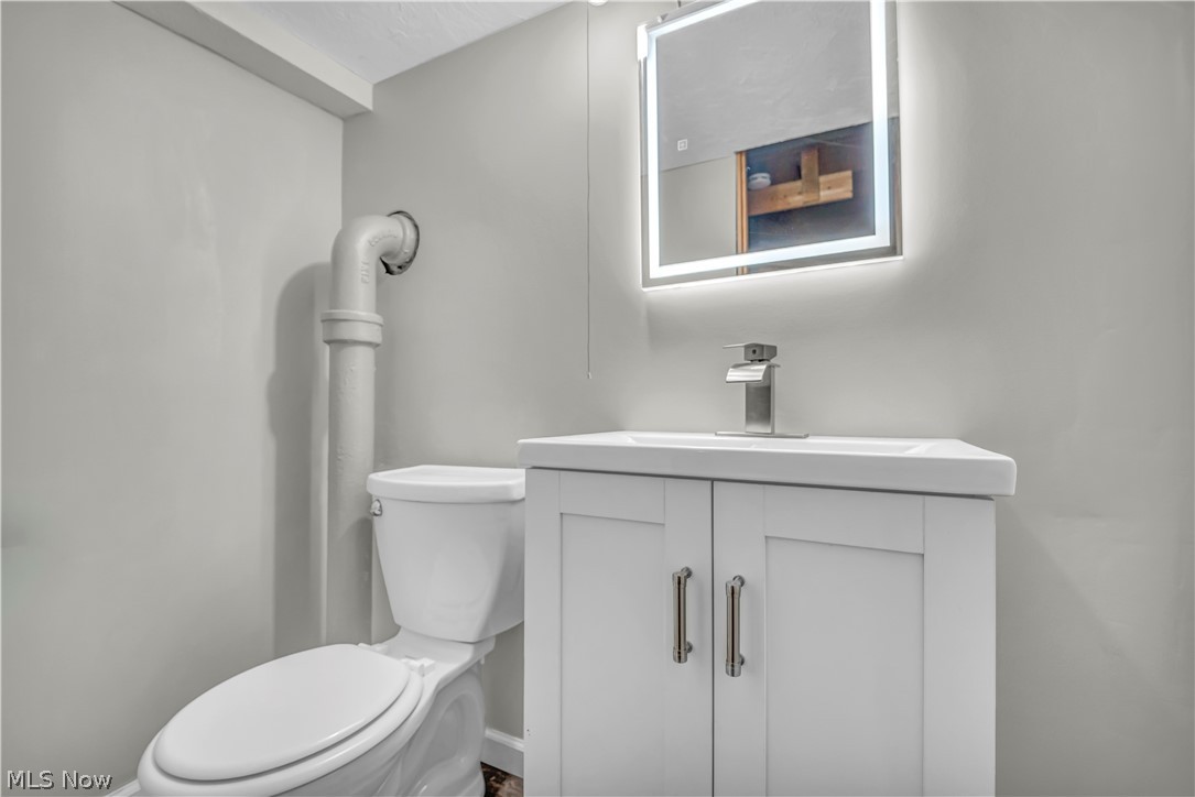 20905 Clare Avenue Maple Heights OH 44137