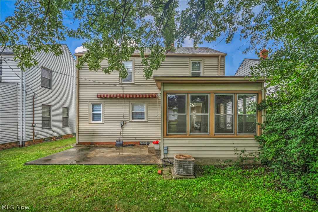 20905 Clare Avenue Maple Heights OH 44137