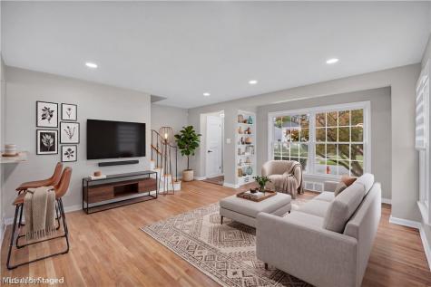 20905 Clare Avenue Maple Heights OH 44137