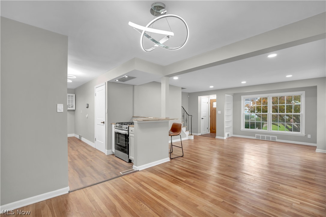 20905 Clare Avenue Maple Heights OH 44137