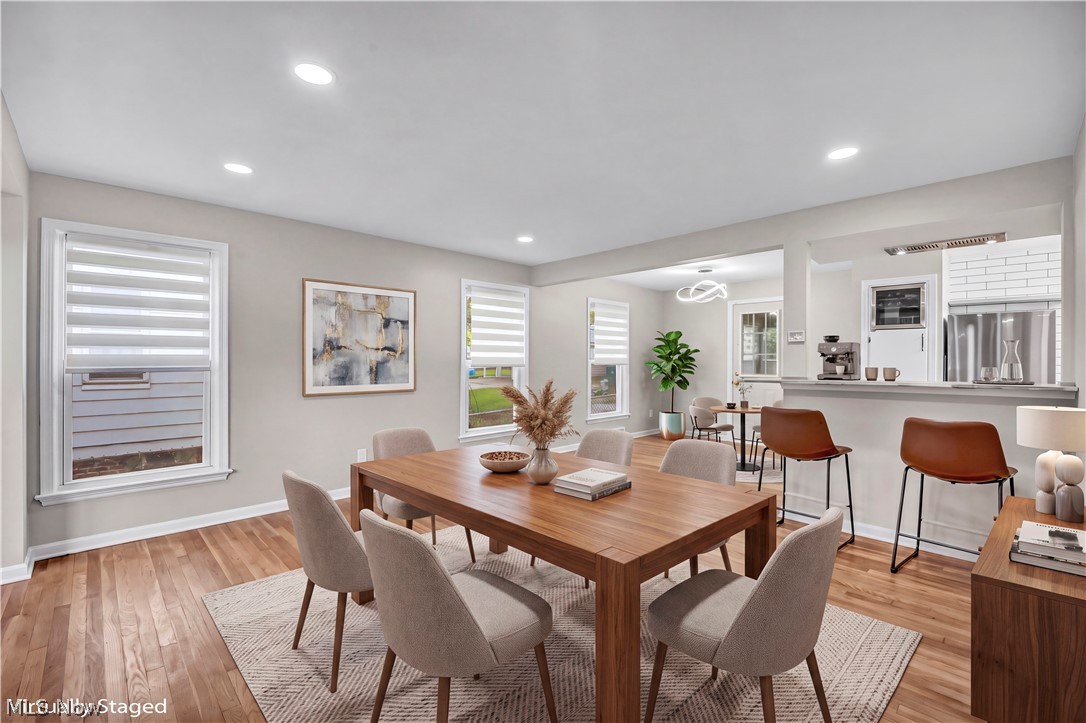 20905 Clare Avenue Maple Heights OH 44137