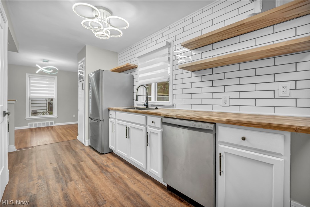 20905 Clare Avenue Maple Heights OH 44137