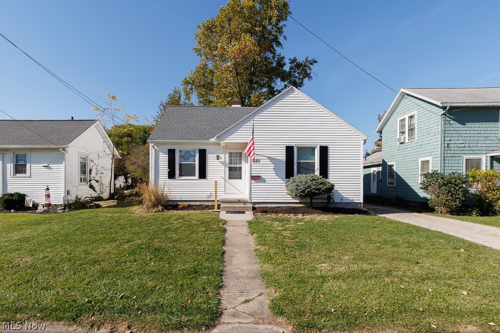 880 Douglas Street Vermilion OH 44089
