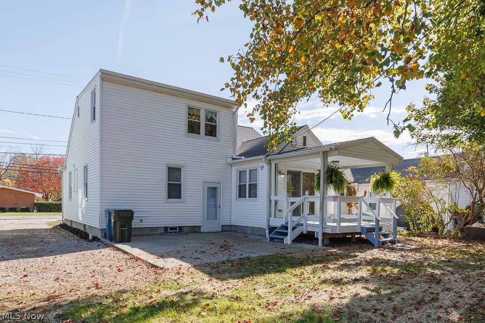 880 Douglas Street Vermilion OH 44089