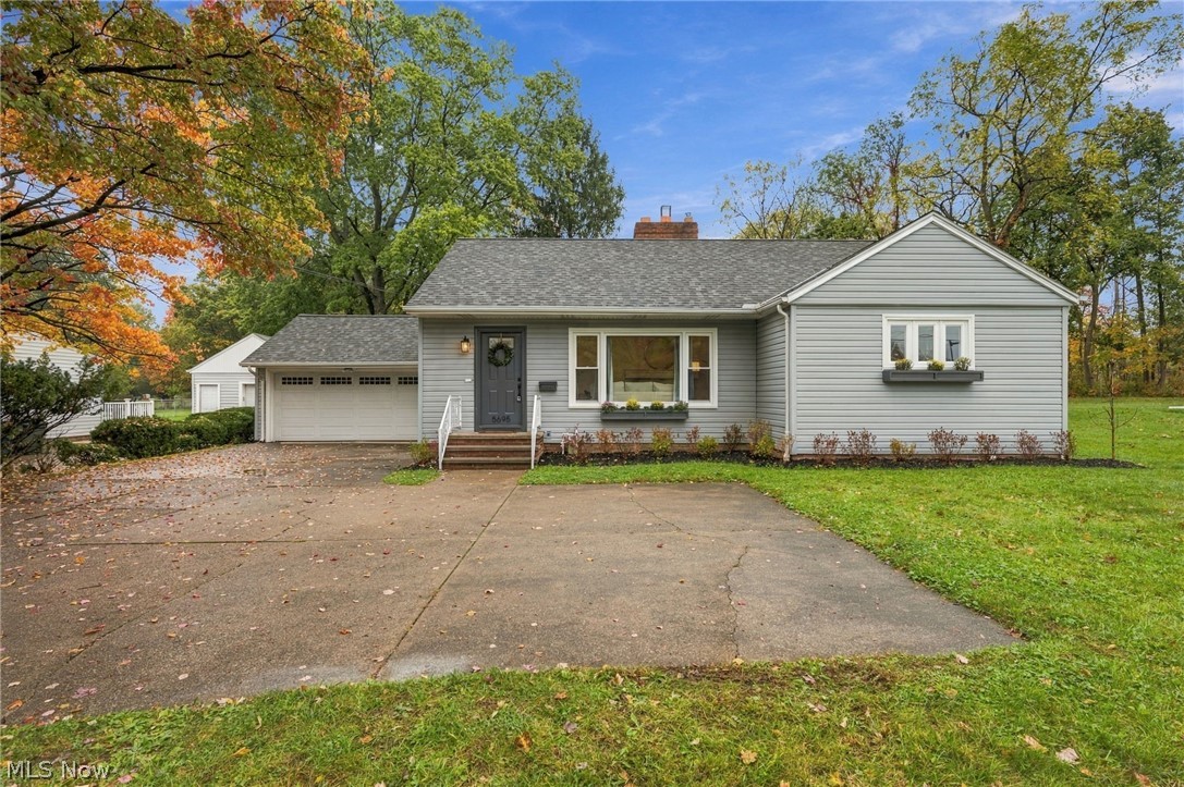5695 W 220th Street Fairview Park OH 44126