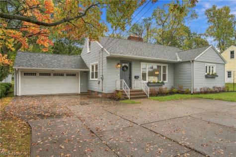 5695 W 220th Street Fairview Park OH 44126