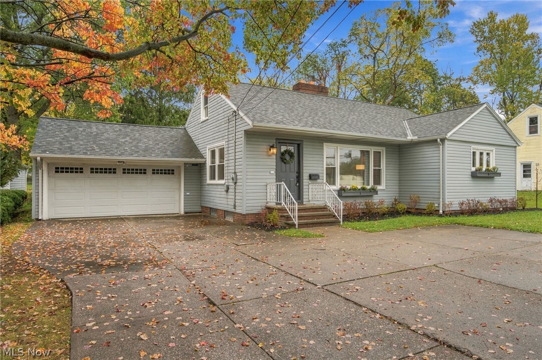 5695 W 220th Street Fairview Park OH 44126