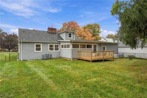 5695 W 220th Street Fairview Park OH 44126
