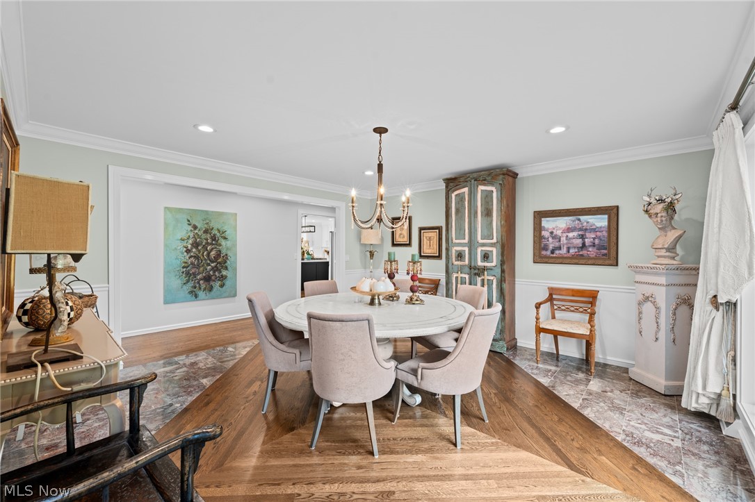 8 Pebblebrook Lane Chagrin Falls OH 44022