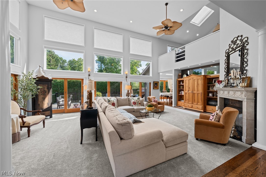 8 Pebblebrook Lane Chagrin Falls OH 44022