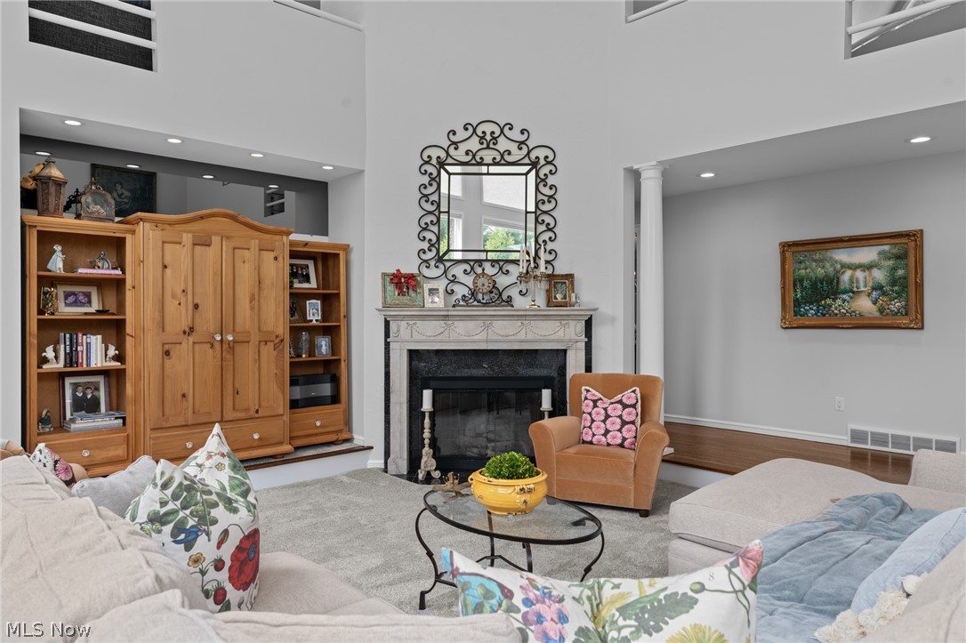 8 Pebblebrook Lane Chagrin Falls OH 44022
