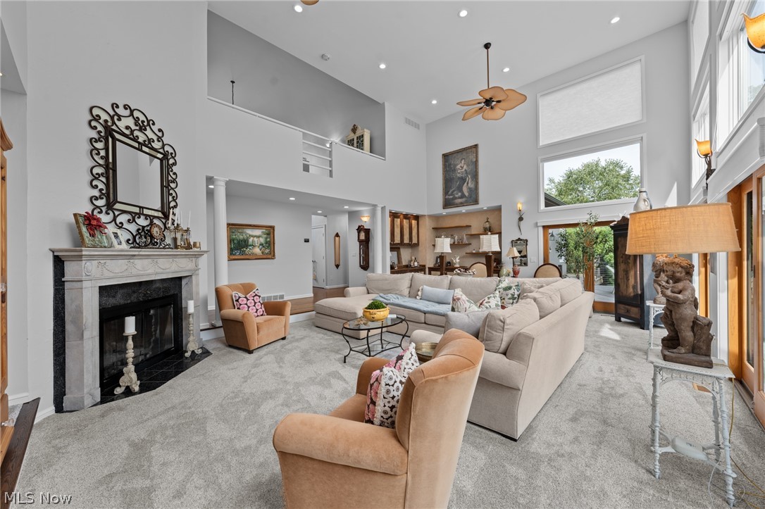 8 Pebblebrook Lane Chagrin Falls OH 44022