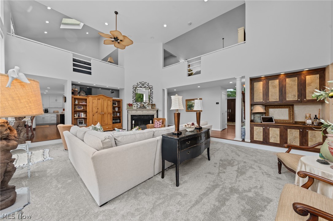 8 Pebblebrook Lane Chagrin Falls OH 44022