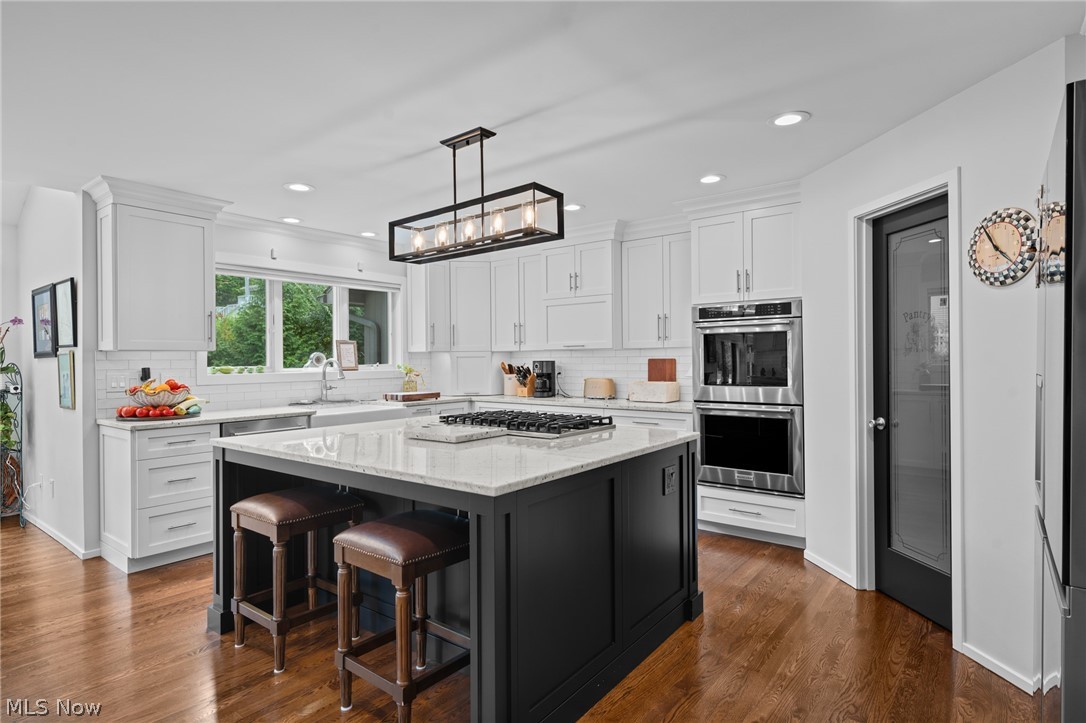 8 Pebblebrook Lane Chagrin Falls OH 44022