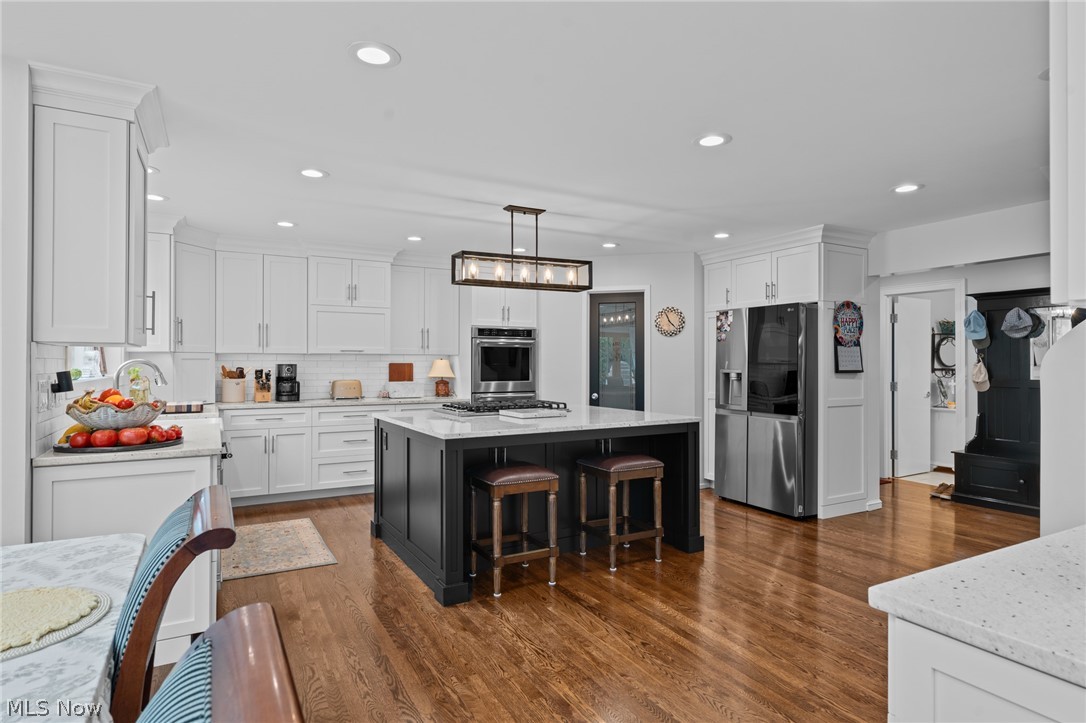 8 Pebblebrook Lane Chagrin Falls OH 44022