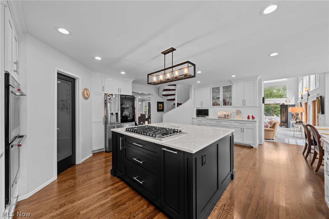 8 Pebblebrook Lane Chagrin Falls OH 44022
