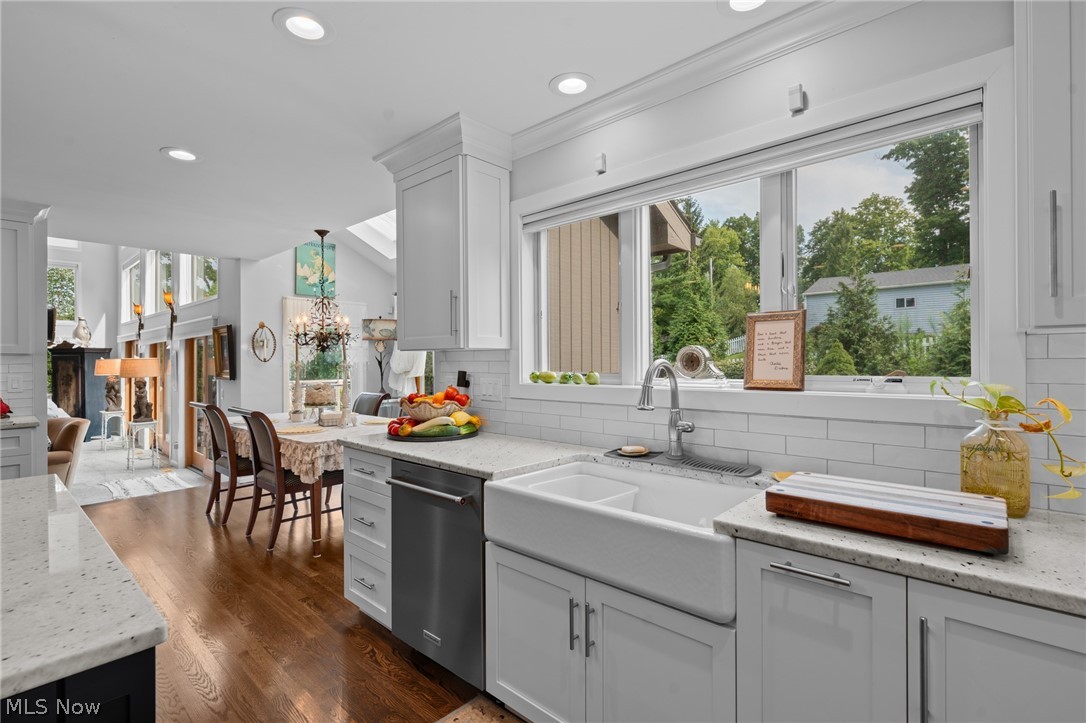 8 Pebblebrook Lane Chagrin Falls OH 44022