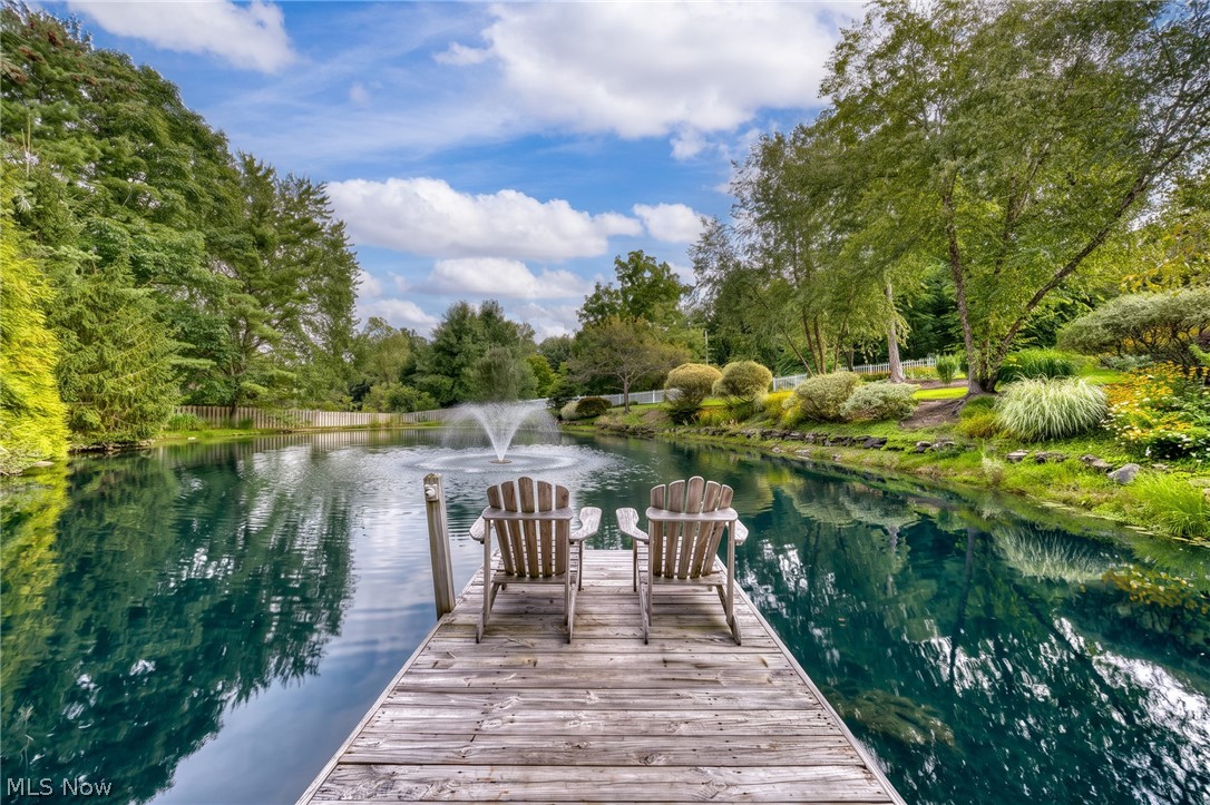 8 Pebblebrook Lane Chagrin Falls OH 44022