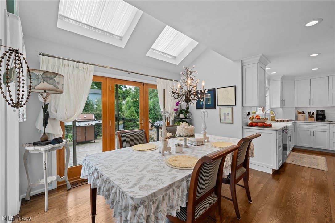 8 Pebblebrook Lane Chagrin Falls OH 44022