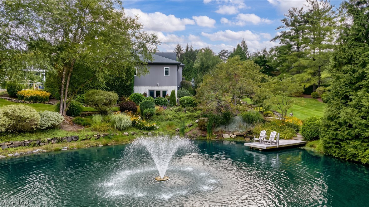 8 Pebblebrook Lane Chagrin Falls OH 44022