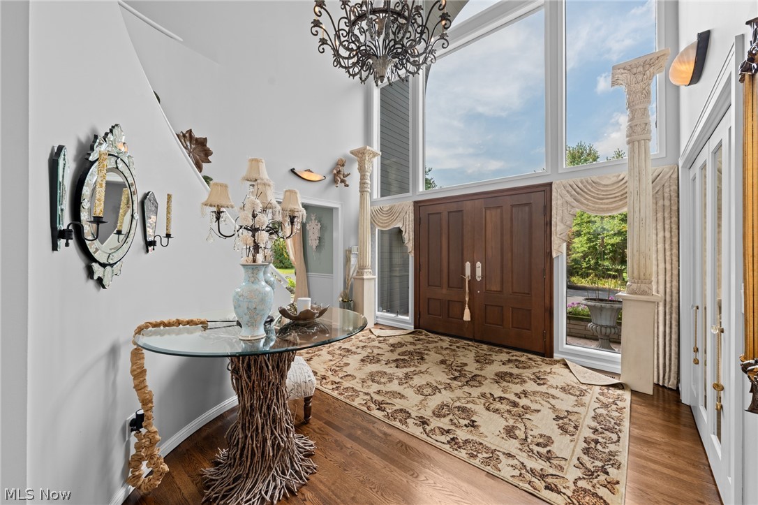 8 Pebblebrook Lane Chagrin Falls OH 44022