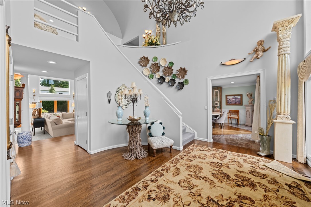 8 Pebblebrook Lane Chagrin Falls OH 44022