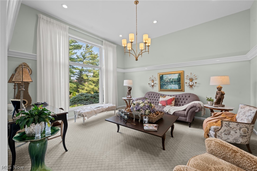 8 Pebblebrook Lane Chagrin Falls OH 44022
