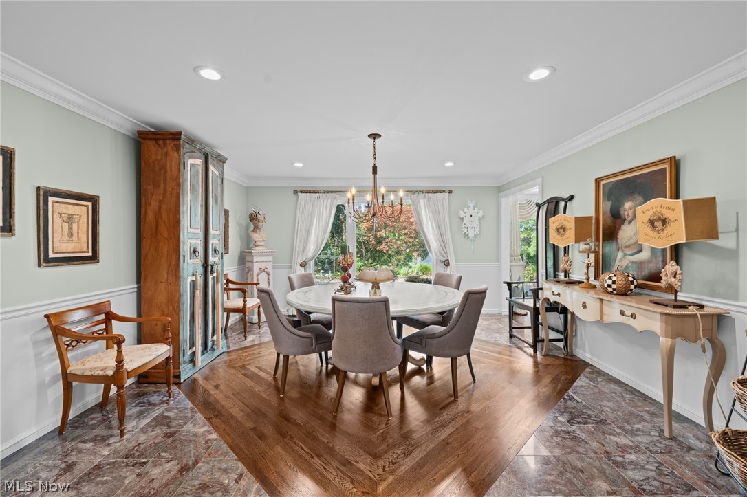 8 Pebblebrook Lane Chagrin Falls OH 44022