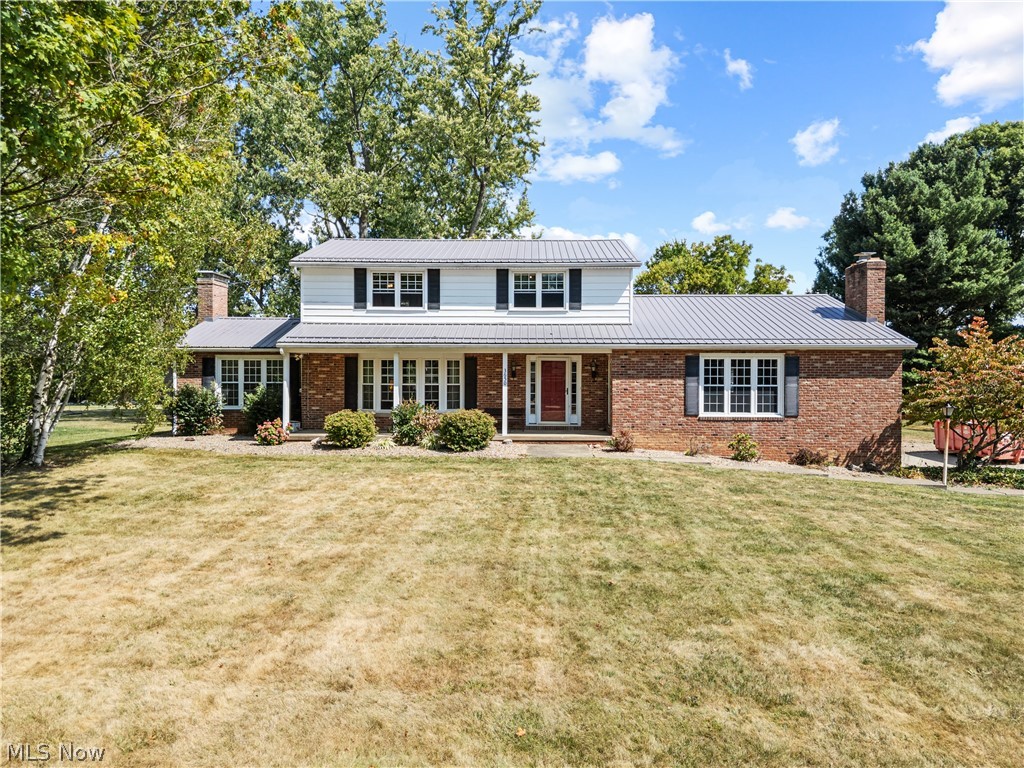 3650 Rambo Avenue Alliance OH 44601