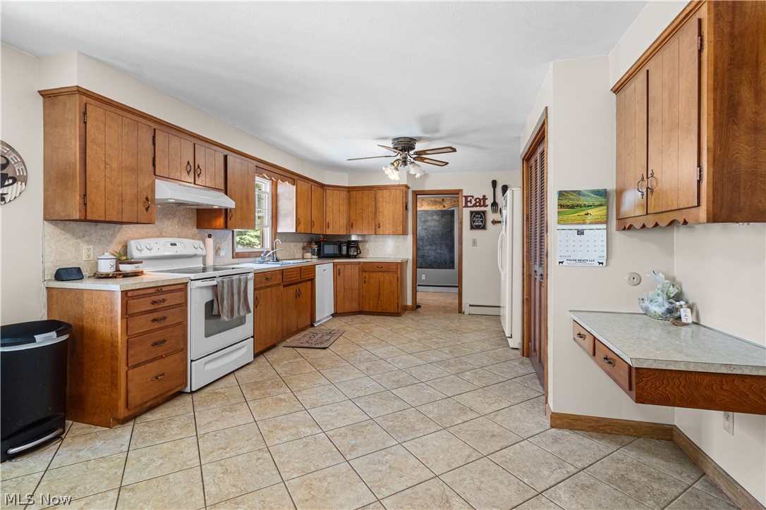 3650 Rambo Avenue Alliance OH 44601