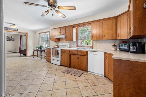 3650 Rambo Avenue Alliance OH 44601
