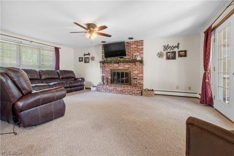 3650 Rambo Avenue Alliance OH 44601