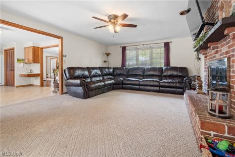 3650 Rambo Avenue Alliance OH 44601