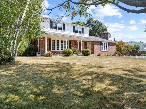 3650 Rambo Avenue Alliance OH 44601