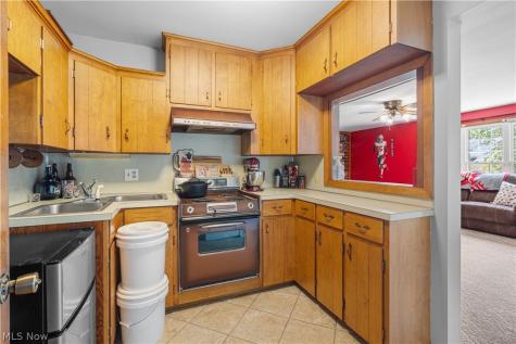 3650 Rambo Avenue Alliance OH 44601