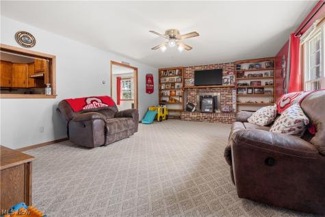 3650 Rambo Avenue Alliance OH 44601