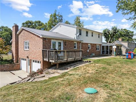 3650 Rambo Avenue Alliance OH 44601