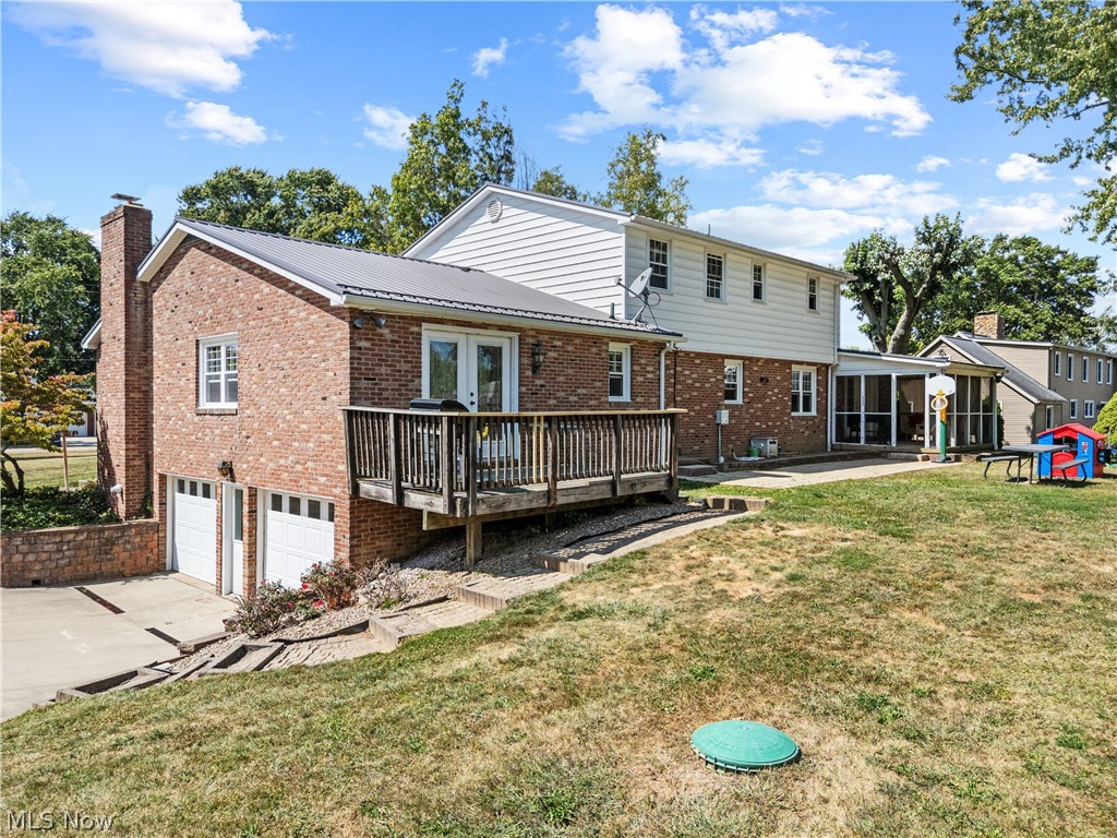 3650 Rambo Avenue Alliance OH 44601