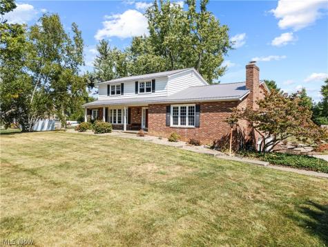 3650 Rambo Avenue Alliance OH 44601