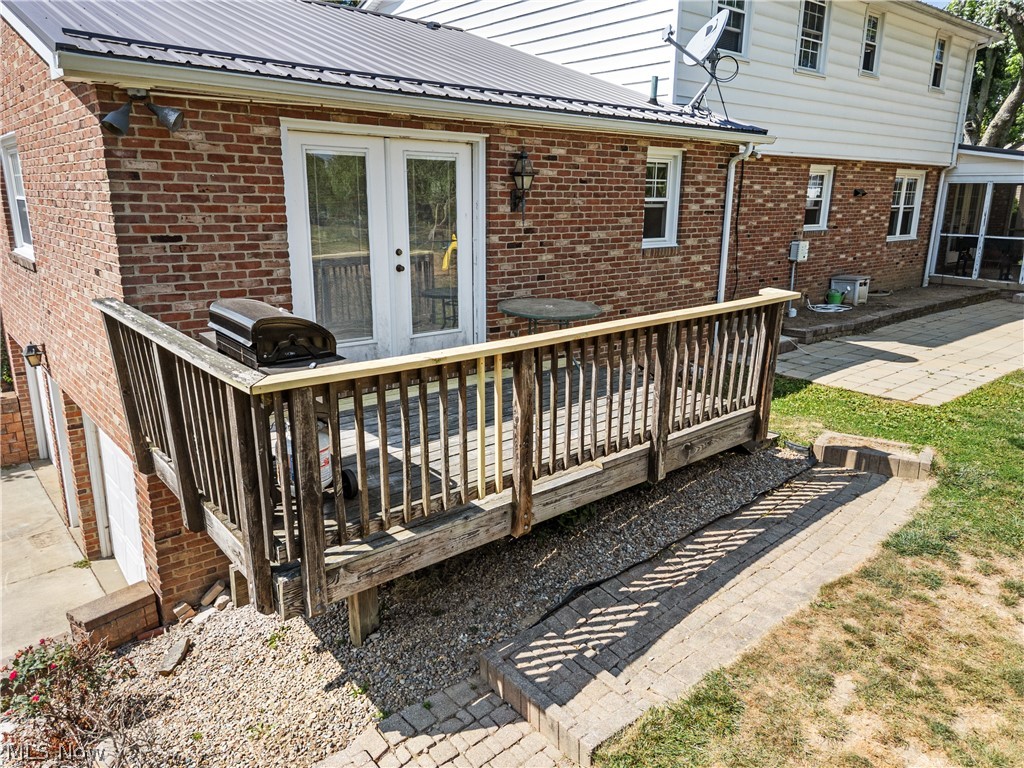 3650 Rambo Avenue Alliance OH 44601