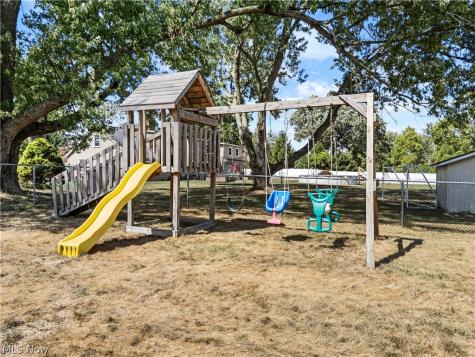 3650 Rambo Avenue Alliance OH 44601