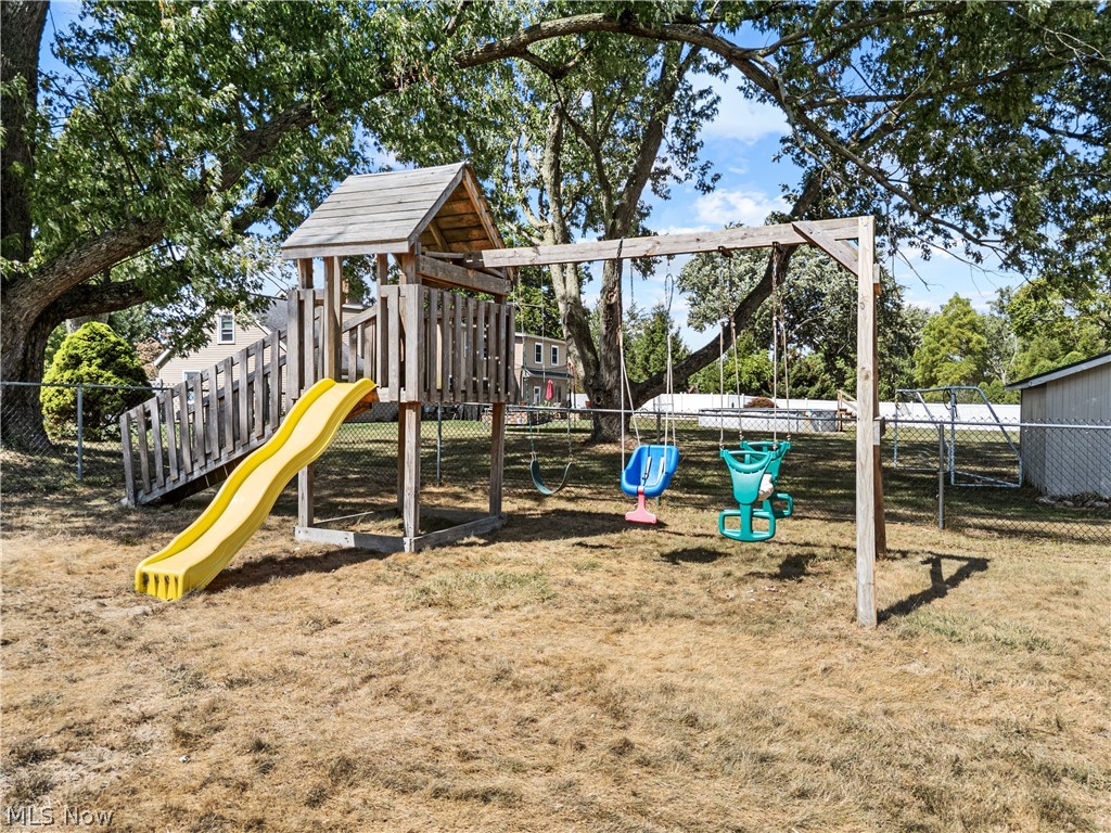 3650 Rambo Avenue Alliance OH 44601