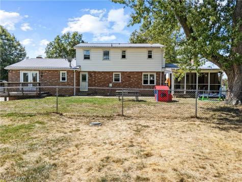 3650 Rambo Avenue Alliance OH 44601