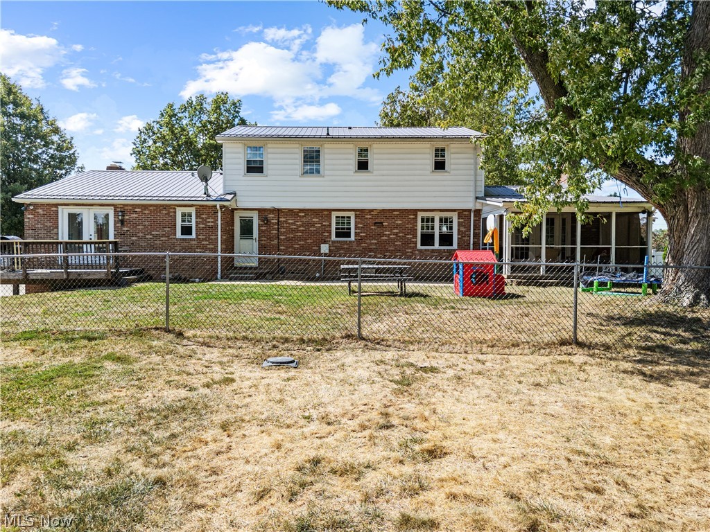 3650 Rambo Avenue Alliance OH 44601