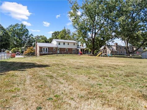 3650 Rambo Avenue Alliance OH 44601