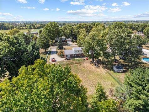 3650 Rambo Avenue Alliance OH 44601